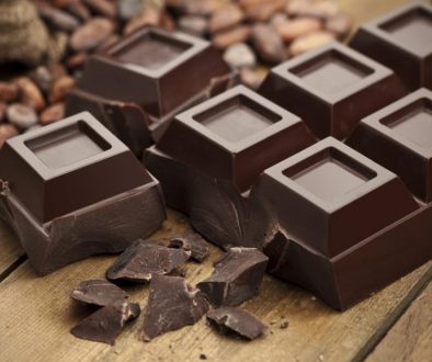 3 beneficios probados para la salud del chocolate oscuro